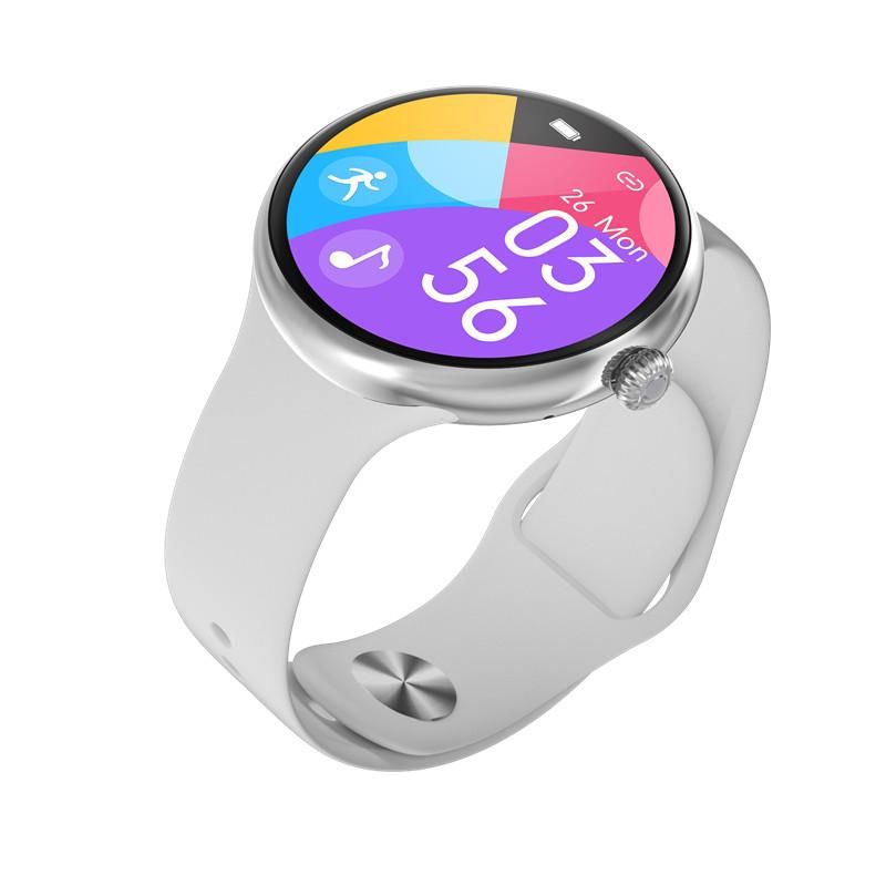 Retail Up9 Luxurys Smart Bluetooth Watch 44mm LWO 12 CARGA INALÁMBRICA  SPORT WISRTWATCH MONITOR DE LA VELOCIDAD DEL CORAZÓN A Prueba De Agua Para  Android Con Caja Por Vape5, 30,3 € | Es.Dhgate.Com