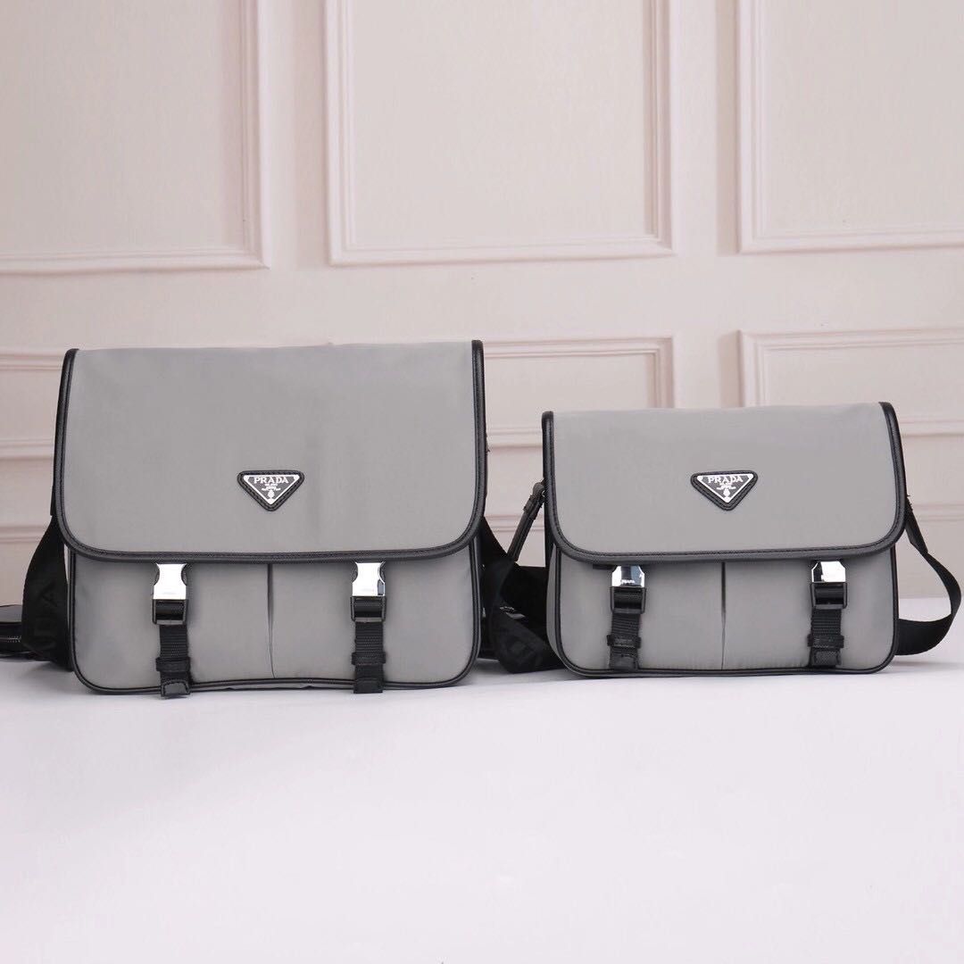 crossbody prada bolsa
