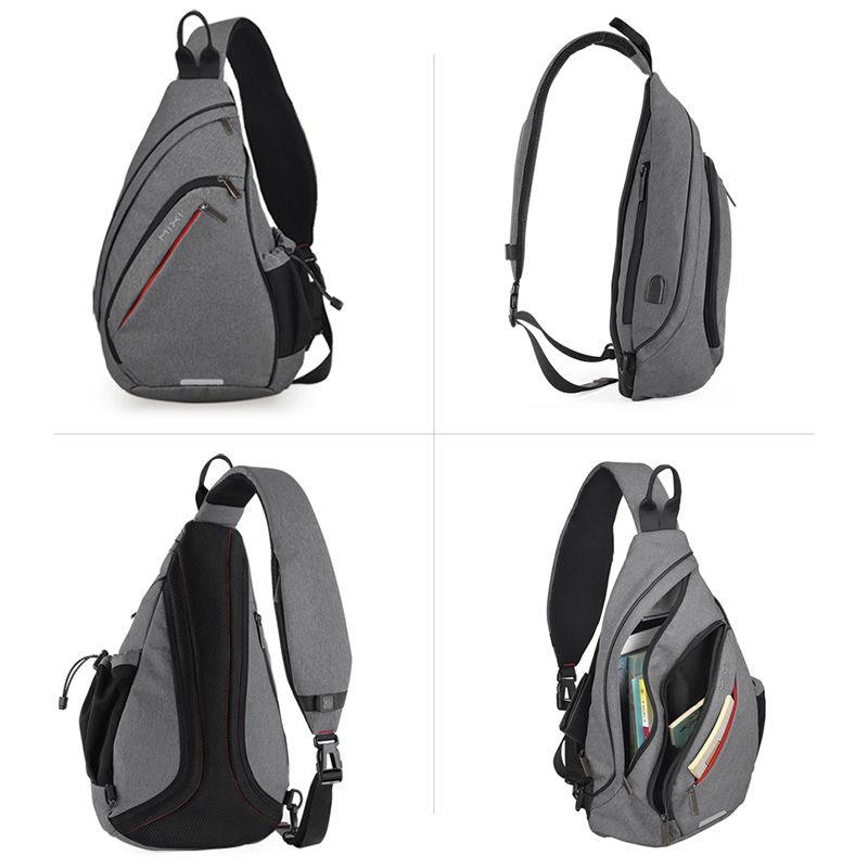 sling bag for student