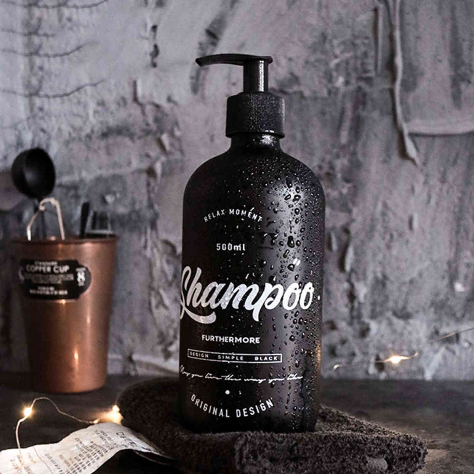 Shampoo