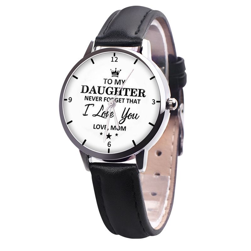 daughter,Black