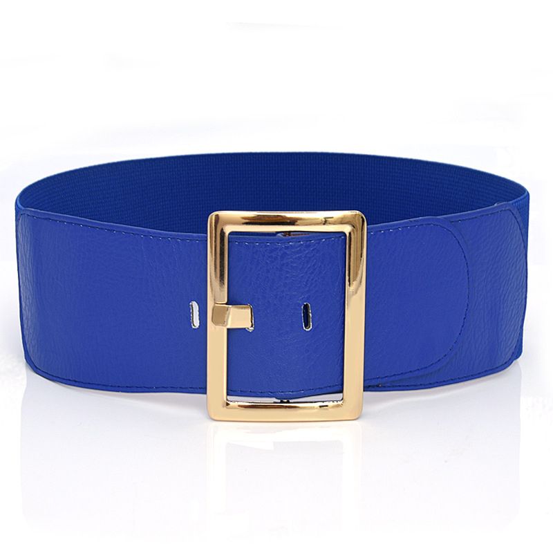 ceinture bleue