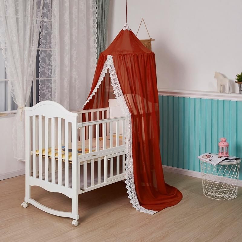 Berceau Filet Bebe Lit Bebe Suspendu Tente Enfants Lit A Baldaquin Rideaux De Dentelle Rondes Rondes Du 70 74 Dhgate Berceau Filet Bebe Lit Bebe Suspendu Tente Enfants Lit A Baldaquin Rideaux De Dentelle Rondes Rondes Du 70 74 Dhgate