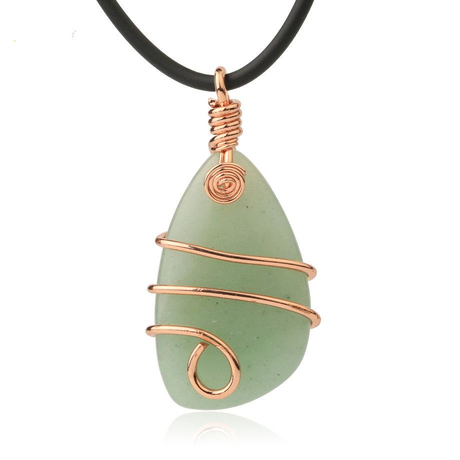 Green Aventurine