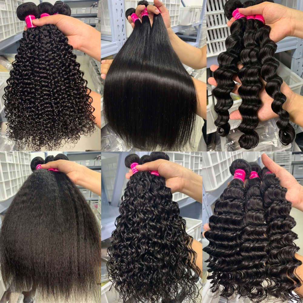 Natural Color Bundles