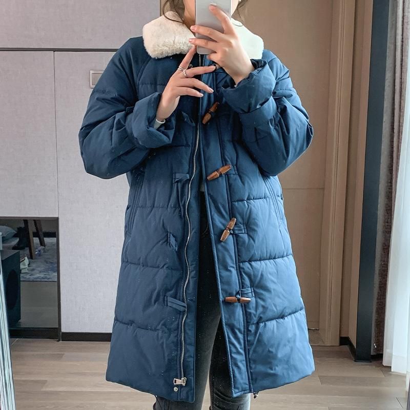 giacche imbottite da donna