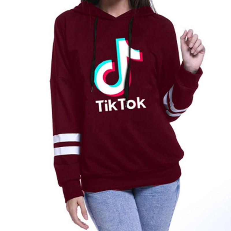 oversized moletom com capuz tiktok
