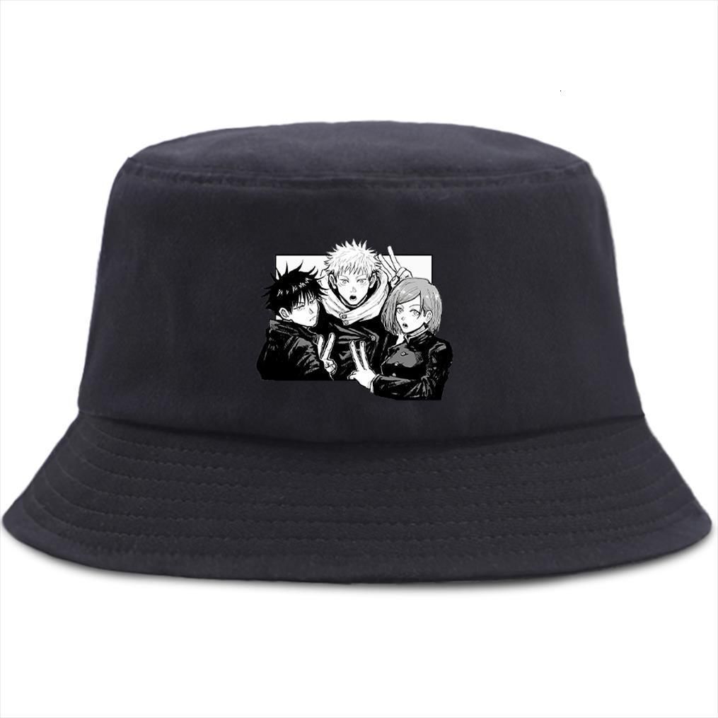 Itadori bucket hat Clearance