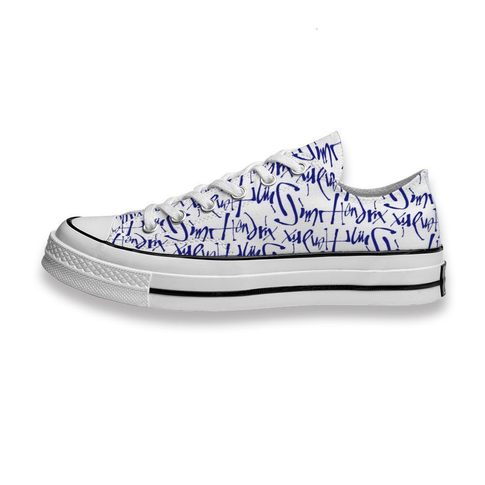 converse jimi hendrix comprar