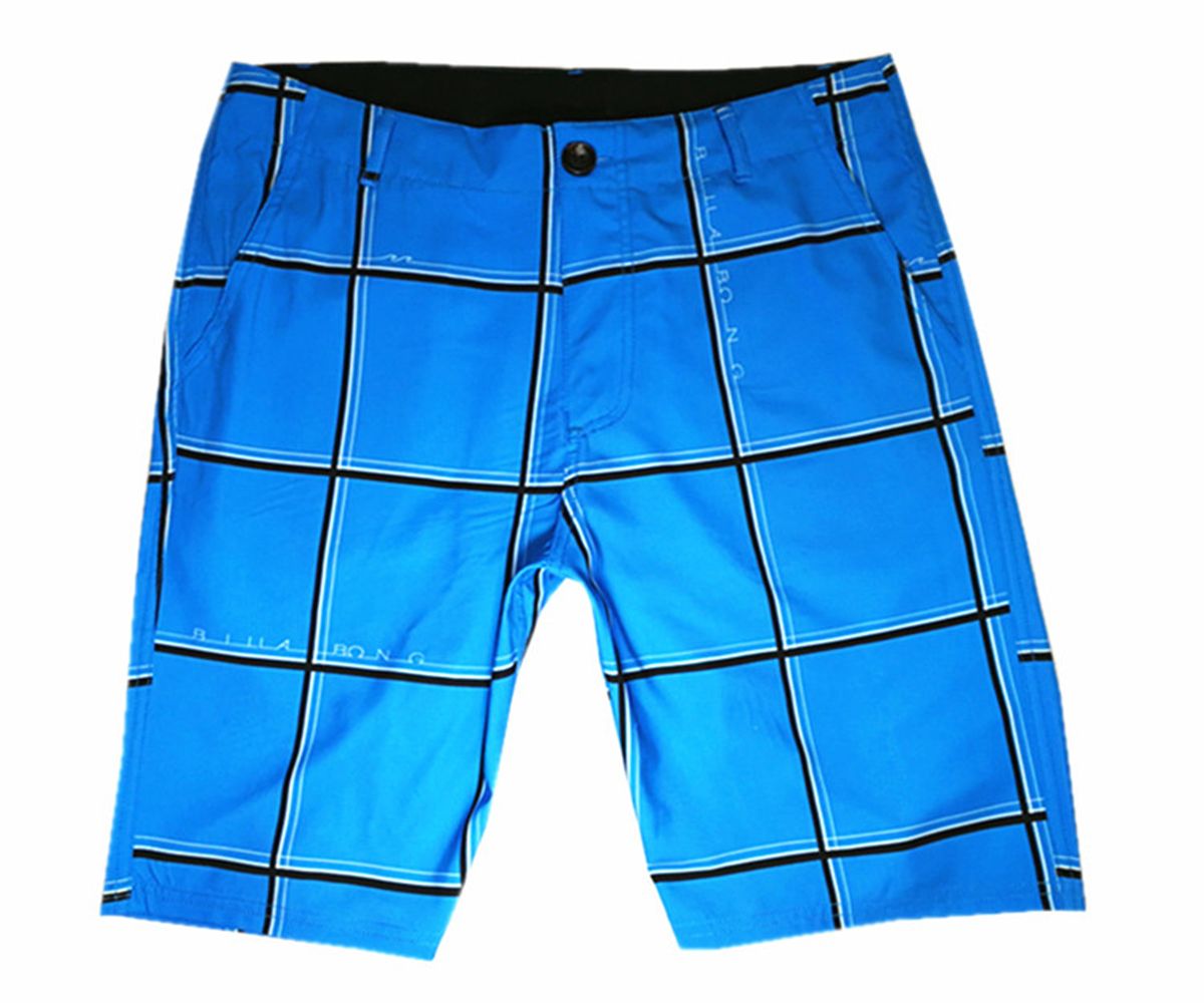 Men Board Shorts Surf Beach Sport Swim Wear Leisure Trunks Pants Swimsuit 30-38 Men Board Shorts Surf Beach Sport Swim Wear Leisure Trunks Pants Swimsuit 30-38
