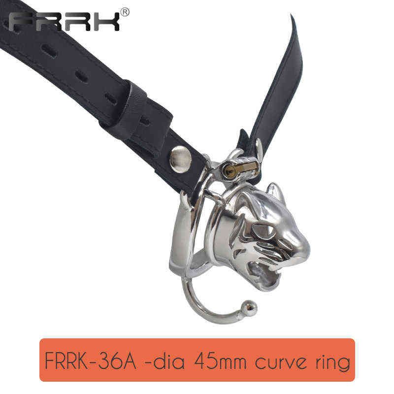 Frrk-36a Belt
