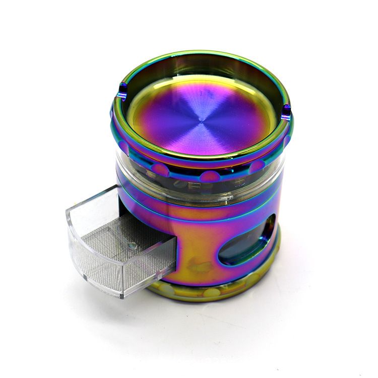 Diamètre coloré 63mm