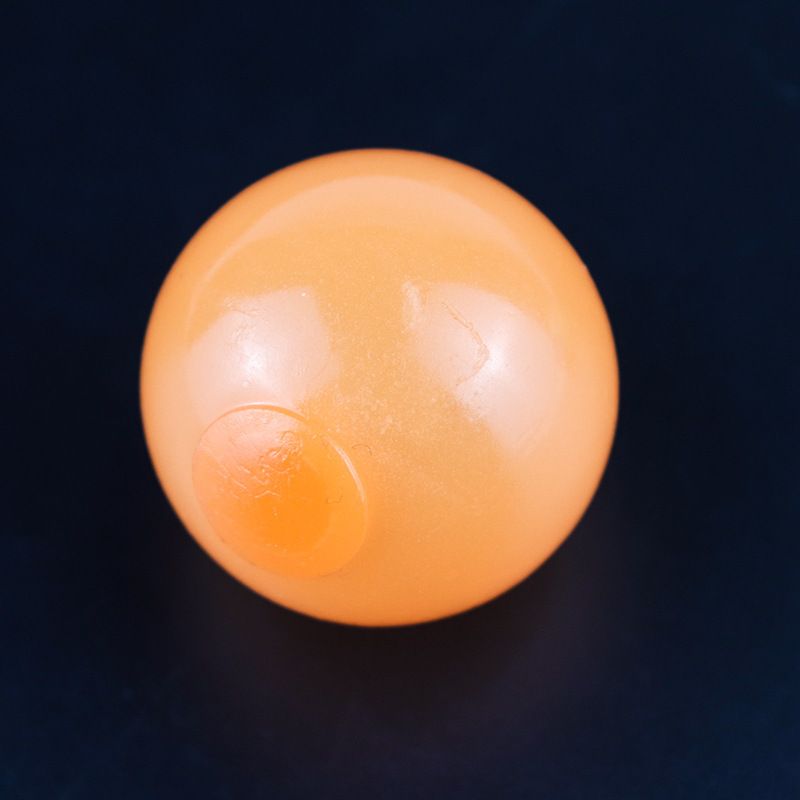 オレンジ（ボールサイズ：4.5cm）