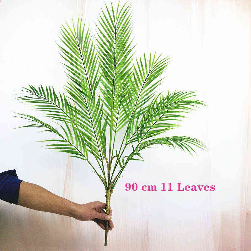 90cm 11 Leaves