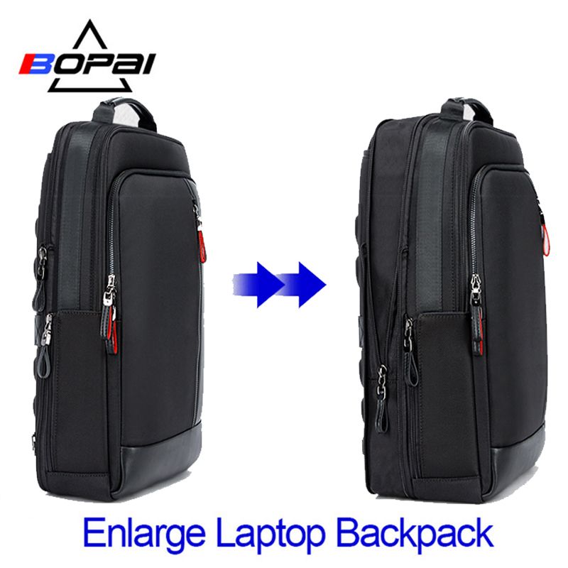 bopai backpack website