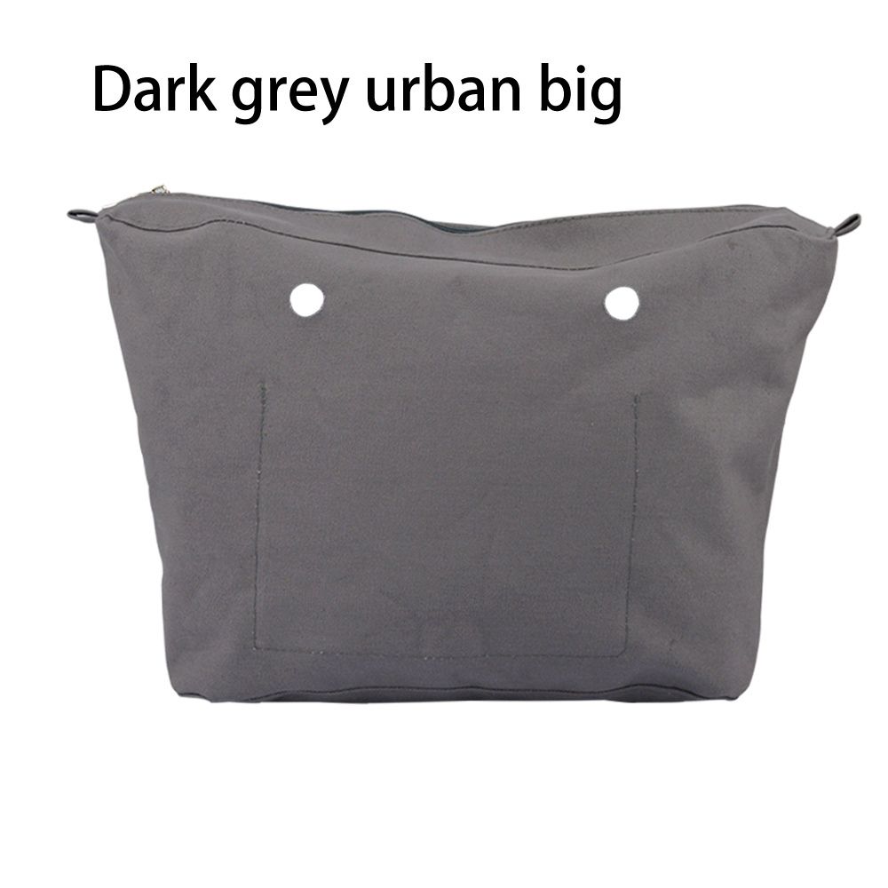 Cinza escuro grande