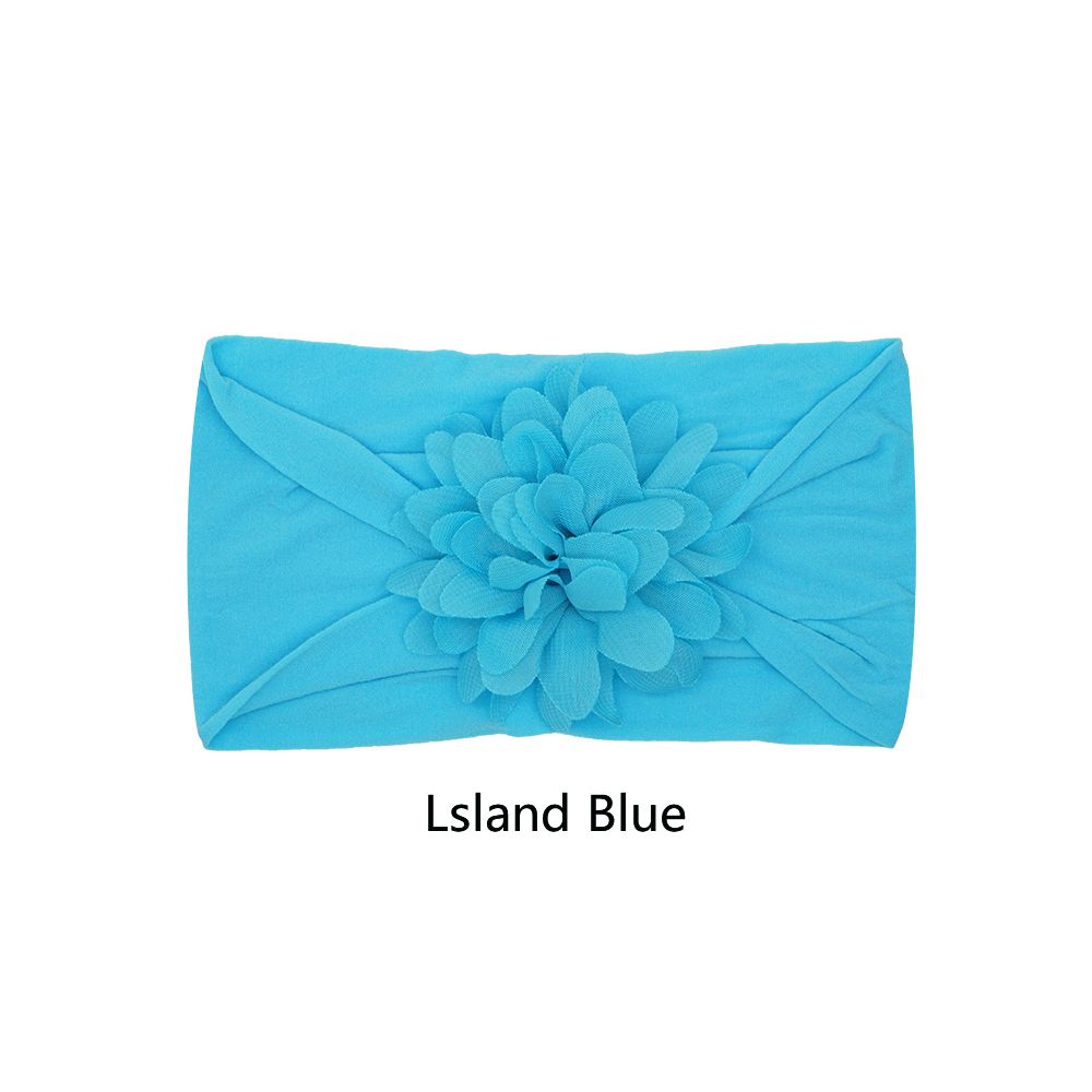 Island Blue