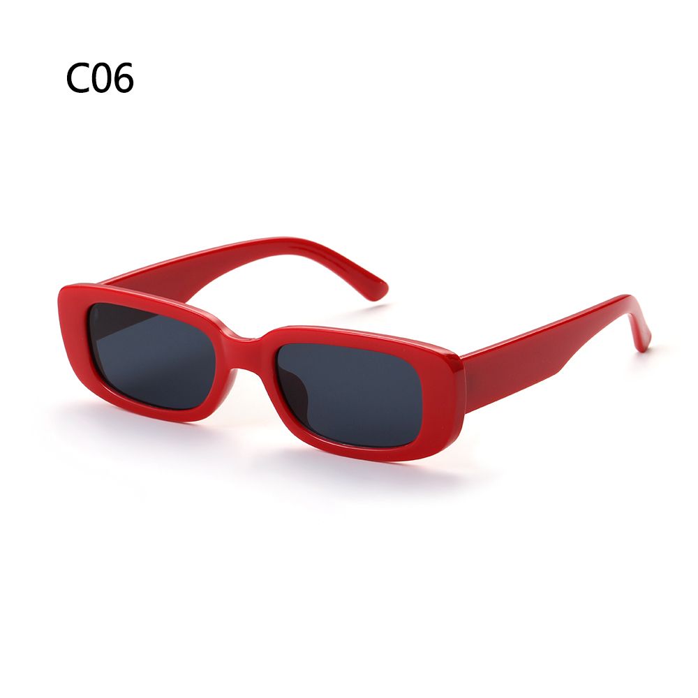 C06 Red