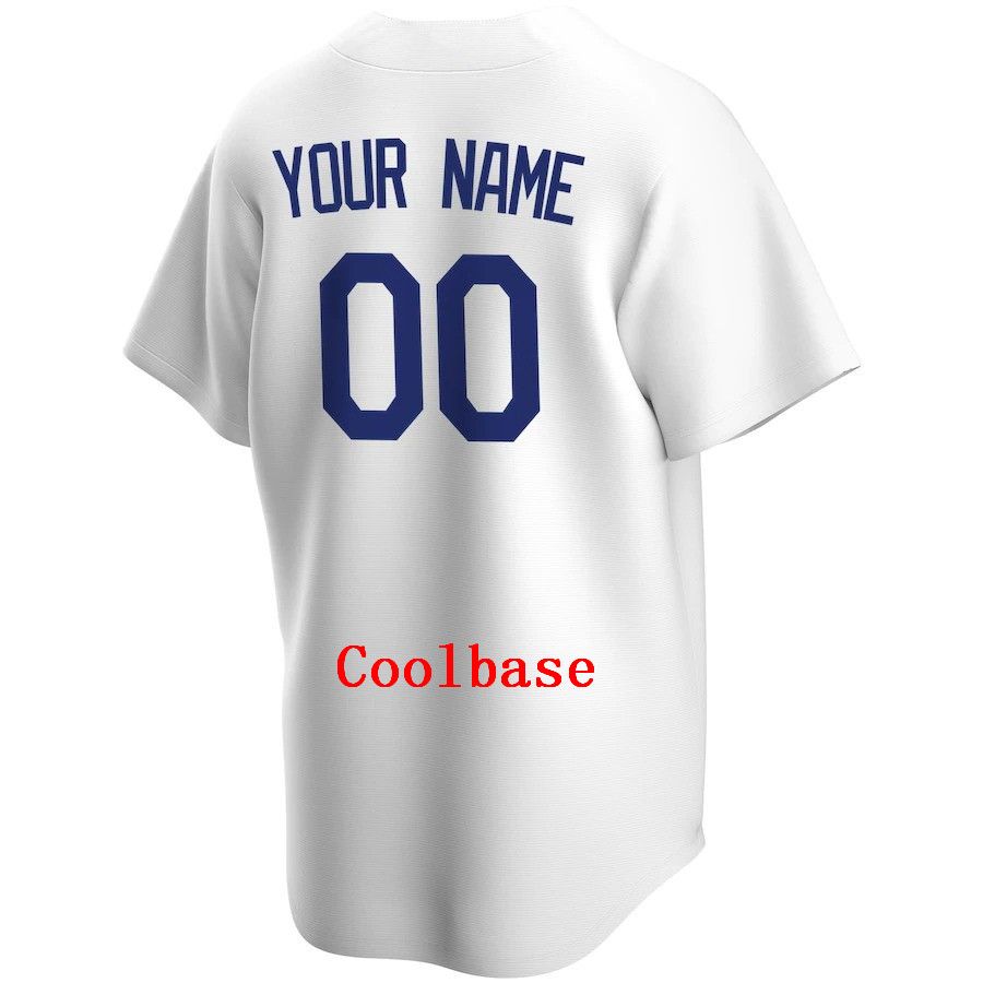 White Coolbase
