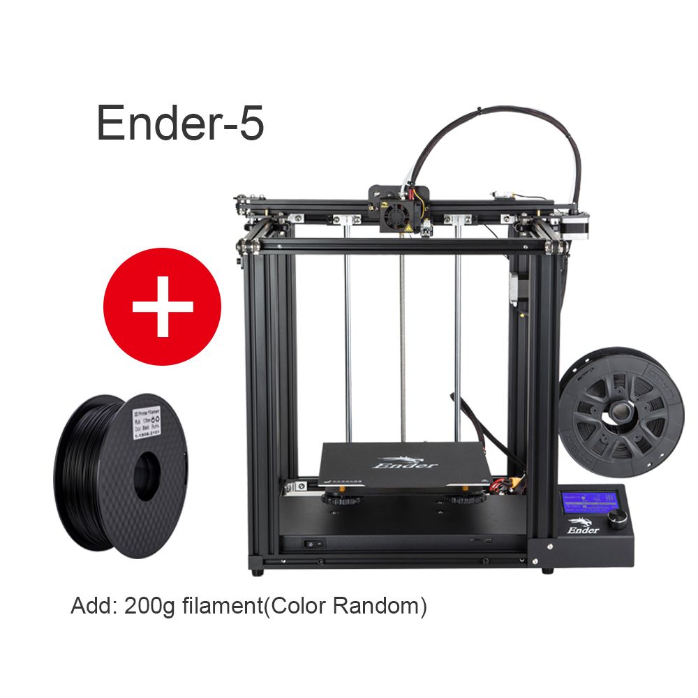 Ender-5 N 200g.