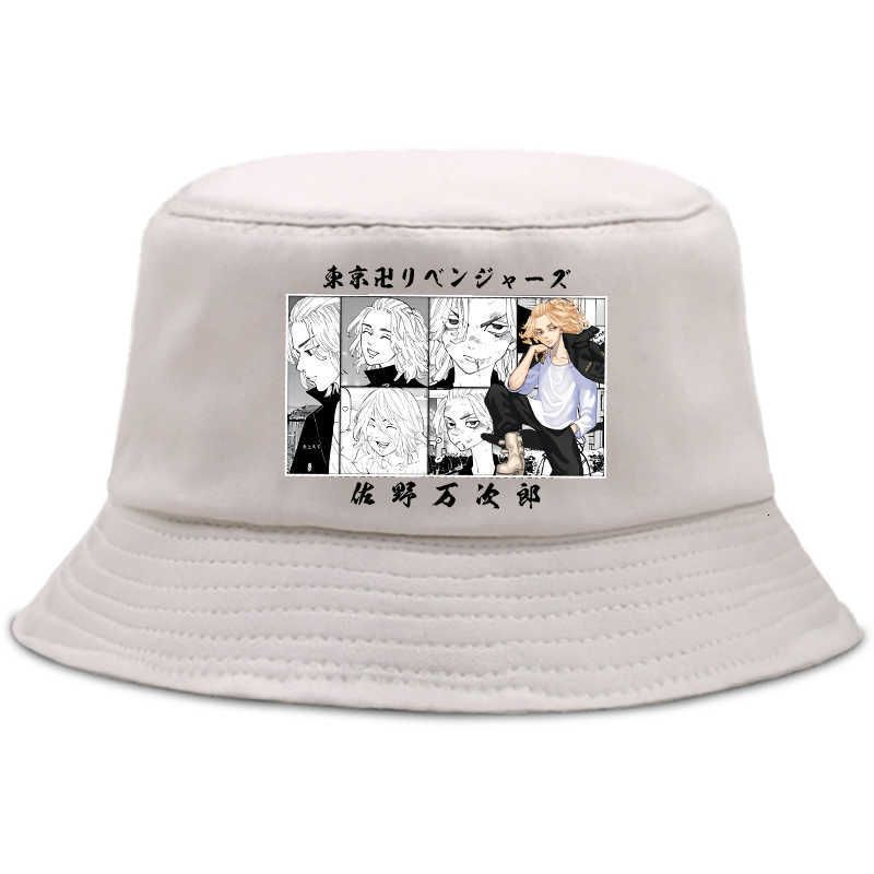 Japanese Anime Tokyo Revengers Hat 