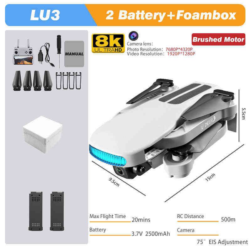 Lu3 1cam 2b Foam g