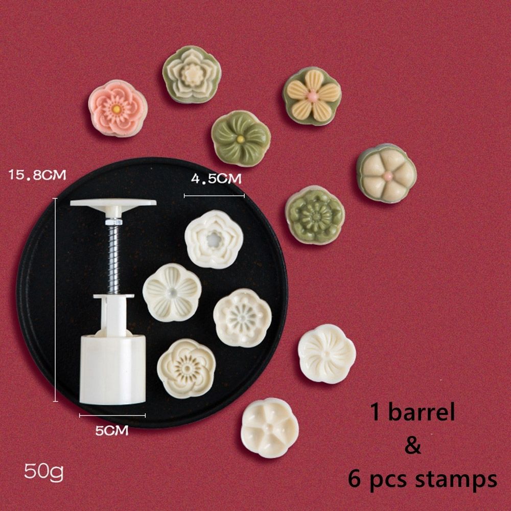1 Barrel 6 Stamps6