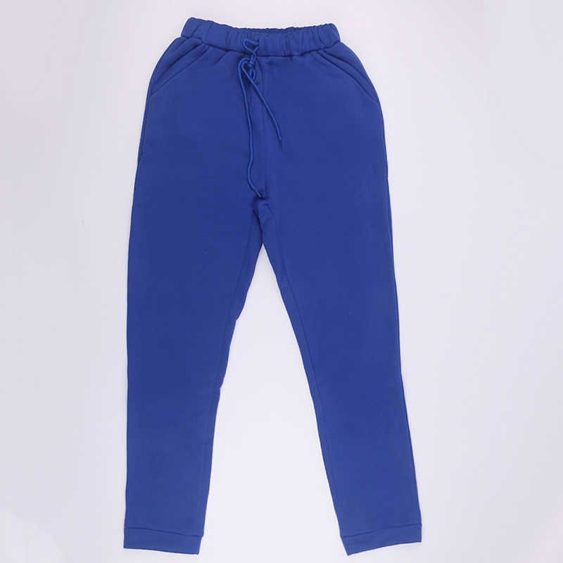 Pantalon bleu