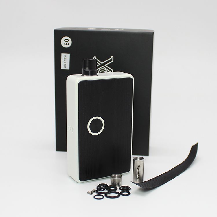 Ecigarette Kits Sxk Billet Box Aio Dna 60W Original Chip Vape Mech 