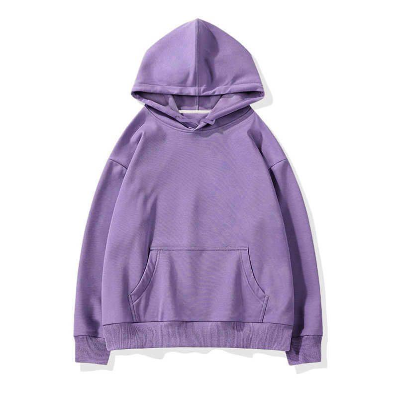 Hoodie-purple