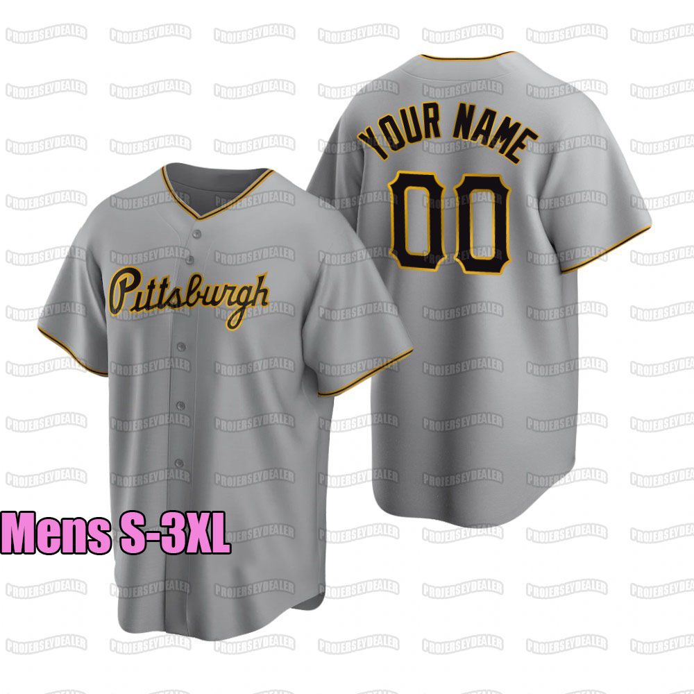 2020 Gray Cool Base Mens S-3XL