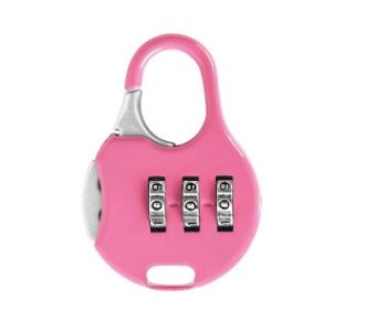 #3 Mini Padlock