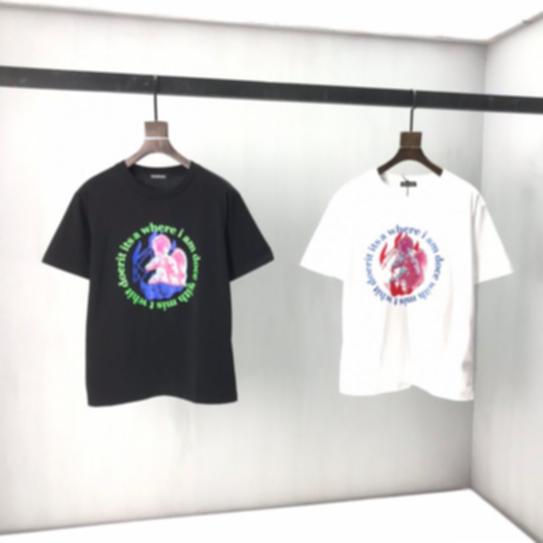 Camiseta De Verano Con Estilo Top All Match Camiseta De Mang Camiseta De Verano Con Estilo Top All Match Camiseta De Mang