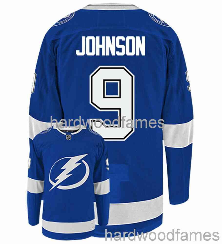 tyler johnson youth jersey