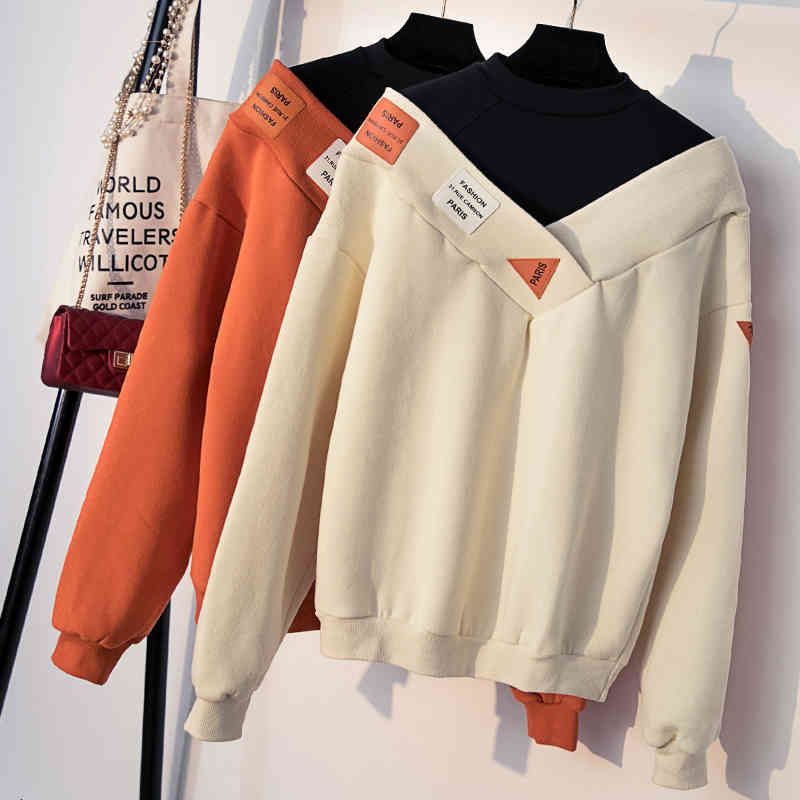 womens stylish moletom com capuzs