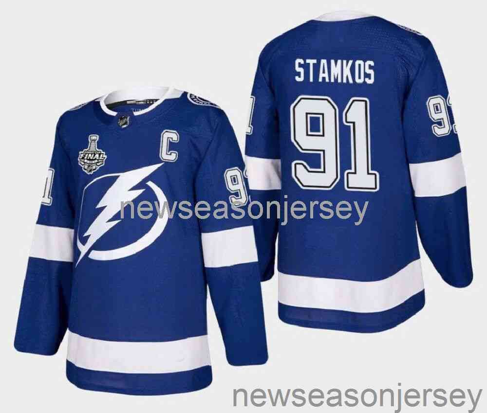 steven stamkos jersey youth