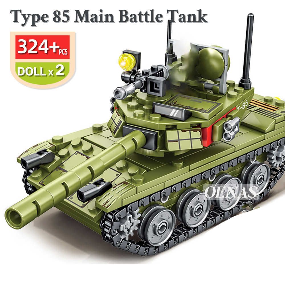 Type 85 (sans boîte)