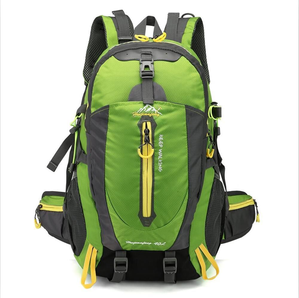 Green 40L