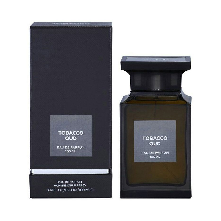 Tabak Oud