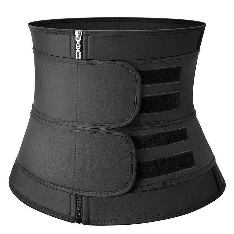 Balck-zip 2 ceinture