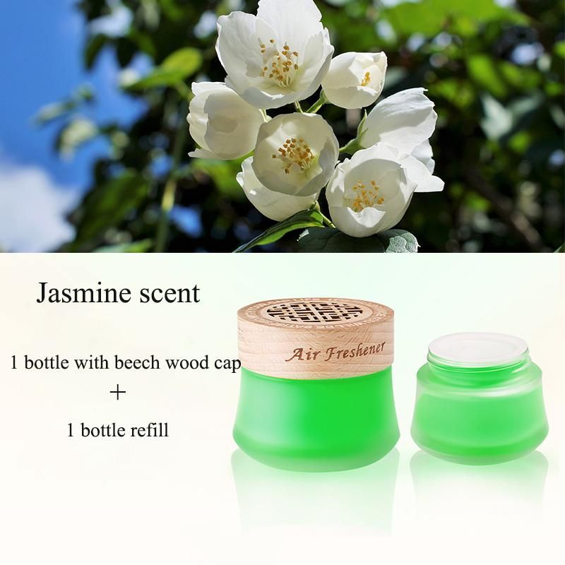 Jasmine 1 Refill China