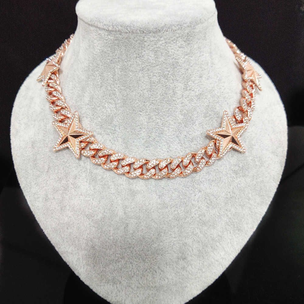 Rose Gold-24inch