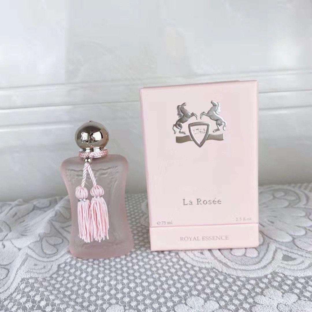 Delina La Rosee 75ml