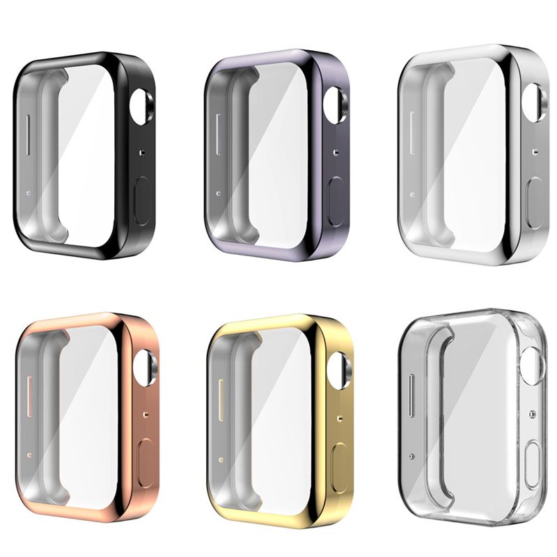Hydrogel Protective Film for Xiaomi Mi Watch Lite Screen Protector (Not  Glass) for Redmi Watch Film Protection Foil|Smart Accessories| - AliExpress