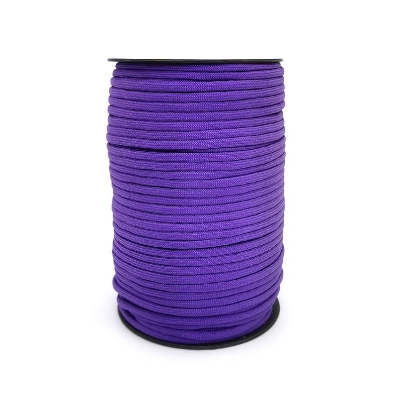 Dark purple 100 meters