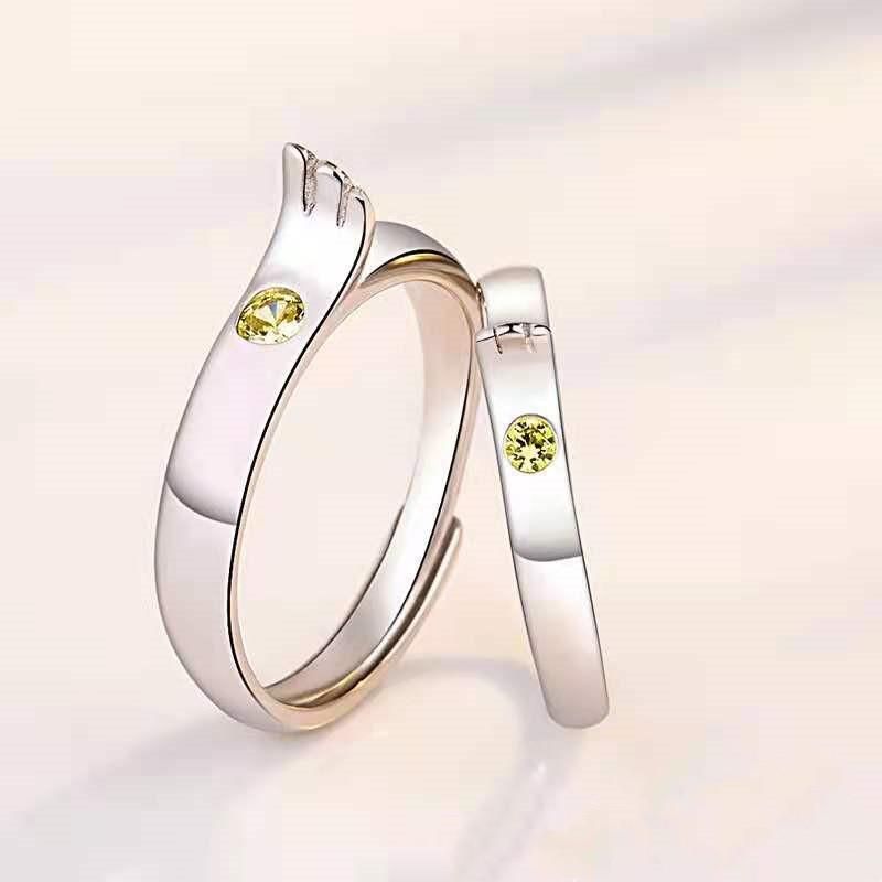 Anillos de racimo ANIME AJUSTABLE ANIME PERSONALIDAD DE PERSONALIDAD PARA LAS MUJERES ACCESORIOS PROPSÍBUJOS JOYERO ANILLO Anillos de racimo ANIME AJUSTABLE ANIME PERSONALIDAD DE PERSONALIDAD PARA LAS MUJERES ACCESORIOS PROPSÍBUJOS JOYERO ANILLO