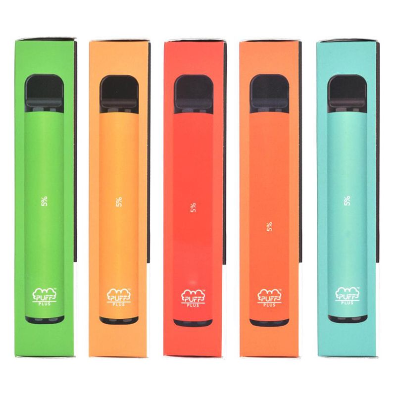 Private label disposable vapes