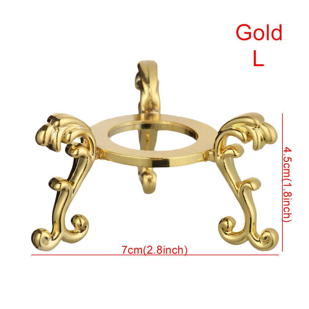 Dia. 7cm-Gold.