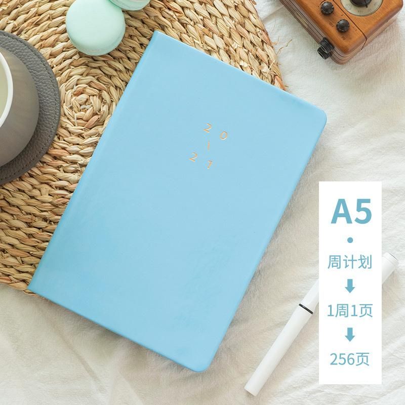 블루 A5