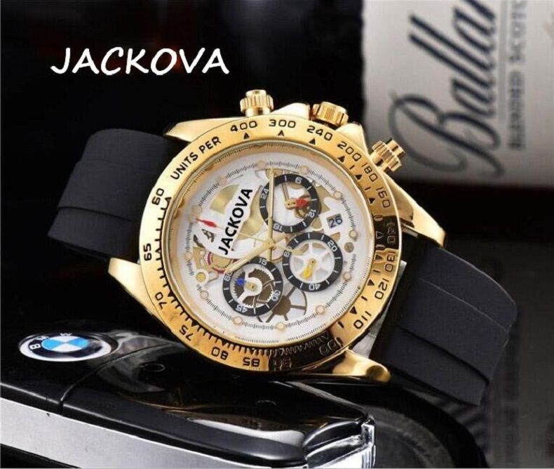 Acquistare Commercio Allingrosso A Buon Mercato Prezzo Mens Full Funzionale  Orologio Da Polso Al Quarzo Movimento Maschile Orologio Orologio Con  Orologio Da Uomo In Gomma Orologi Da Uomo Economico | Consegna Veloce
